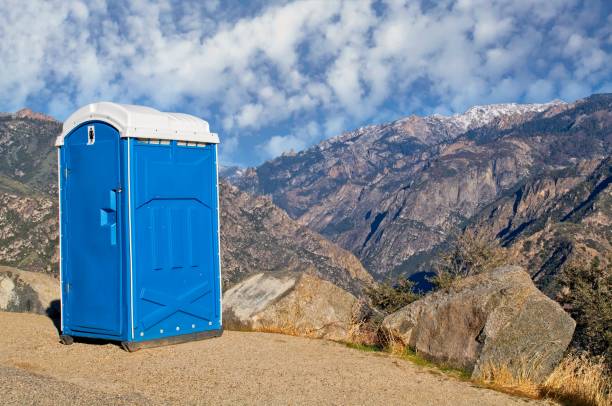 Best Standard Portable Toilet Rental  in Idaho Springs, CO