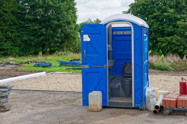 Reliable Idaho Springs, CO Portable Potty Rental Solutions