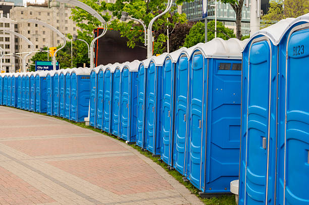  Idaho Springs, CO Portable Potty Rental Pros